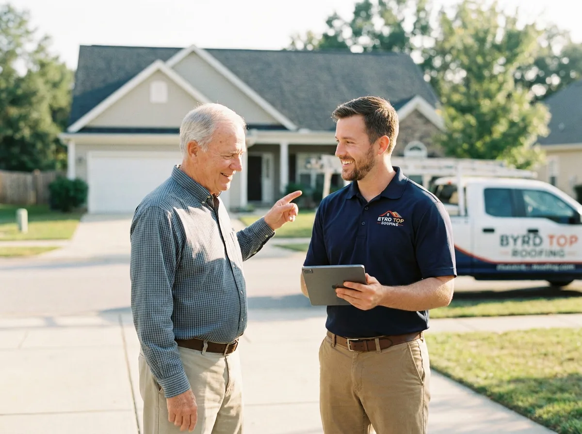 Roofing Lagrange, GA FAQs
